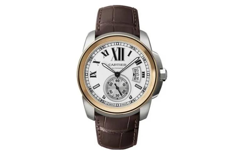 Cartier Men's CALIBRE Collection Watch