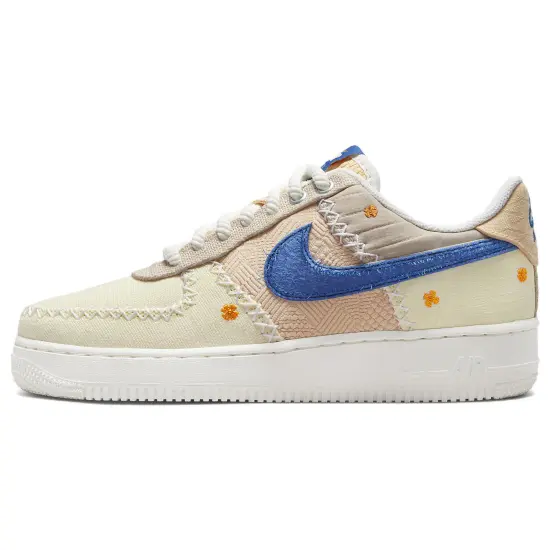 Nike Air Force 1 Low '07 40th Anniversary Edition LA Flea Women's