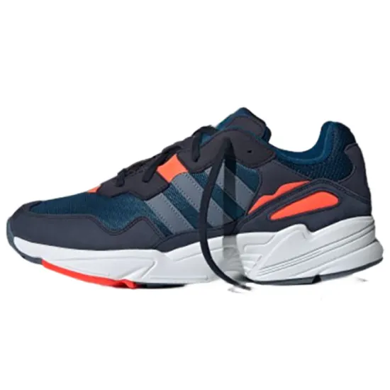 Adidas Originals Yung 96 Legend Marine Steel