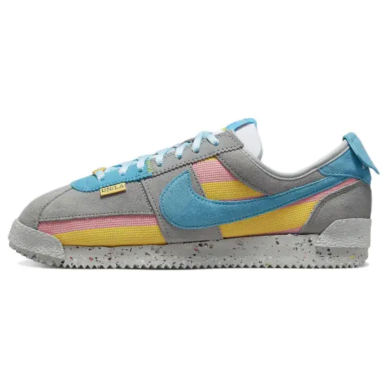 Nike Cortez Union Light Smoke