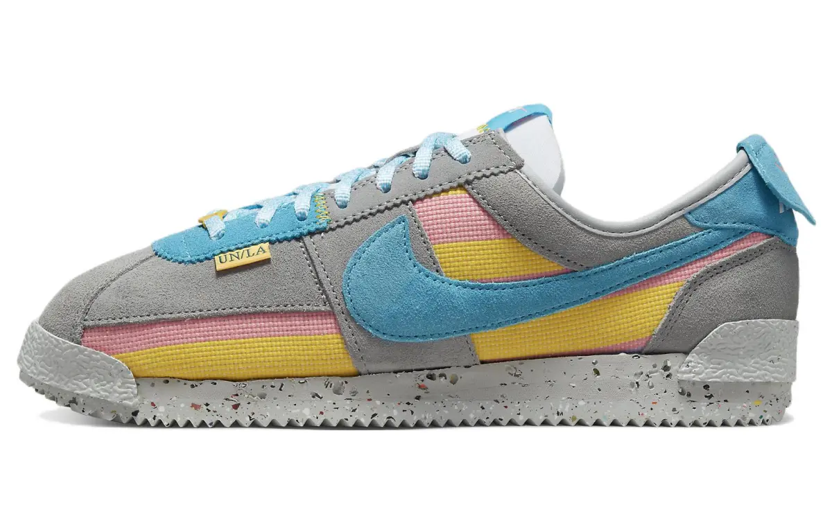 Nike Union La X Cortez Sp 'Smoke Grey'