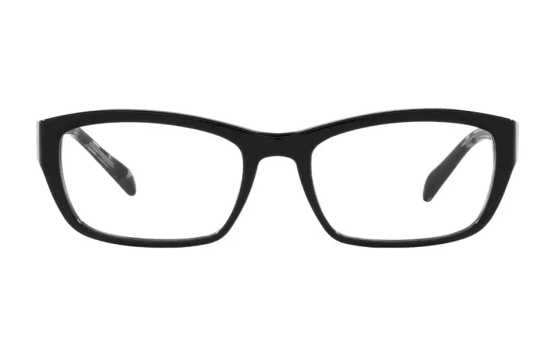 PRADA Prescription Glasses Women's Black