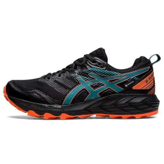 Asics Gel Sonoma 6 GORE TEX 'Black Misty Pine' Women's