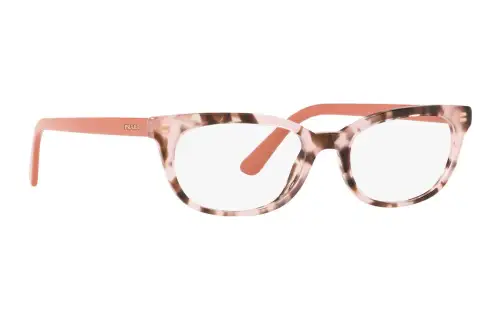 PRADA Prescription Glasses Unisex Pink