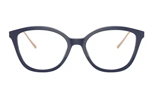 PRADA Prescription Glasses Unisex Blue