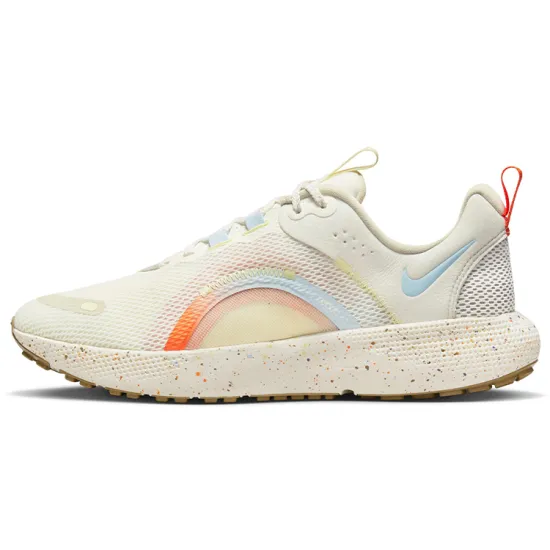 Nike React Escape Run 2 Running Shoes Women's Low-top White/Royal Blue