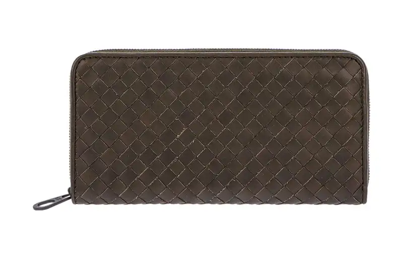 Bottega Veneta Wallets