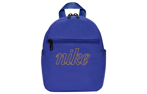 Nike Fabric Backpack Regular Unisex Royal Blue