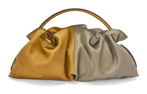 LOEWE Flamenco Handbags