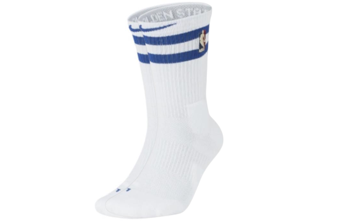 Nike Crew Socks Men’s 1 Pack White
