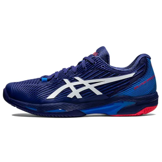 Asics Solution Speed FF 2 'Dive Blue'