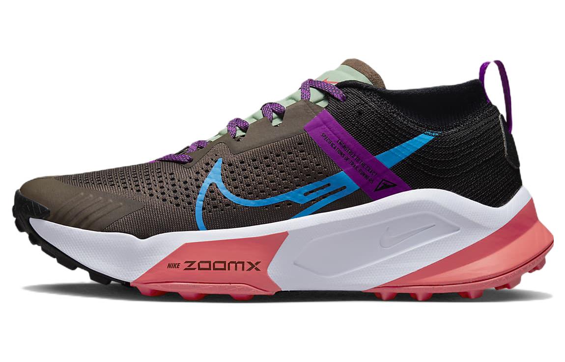 Nike ZoomX Zegama Trail
