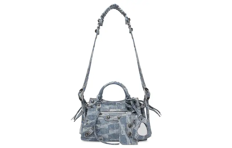 Balenciaga Handbags