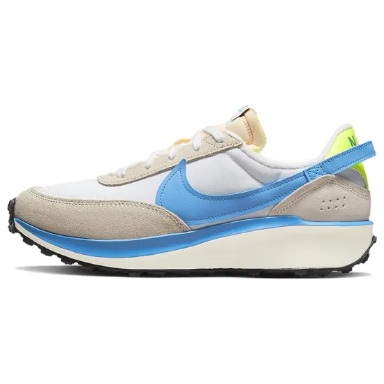 Nike Waffle Debut 'University Blue'