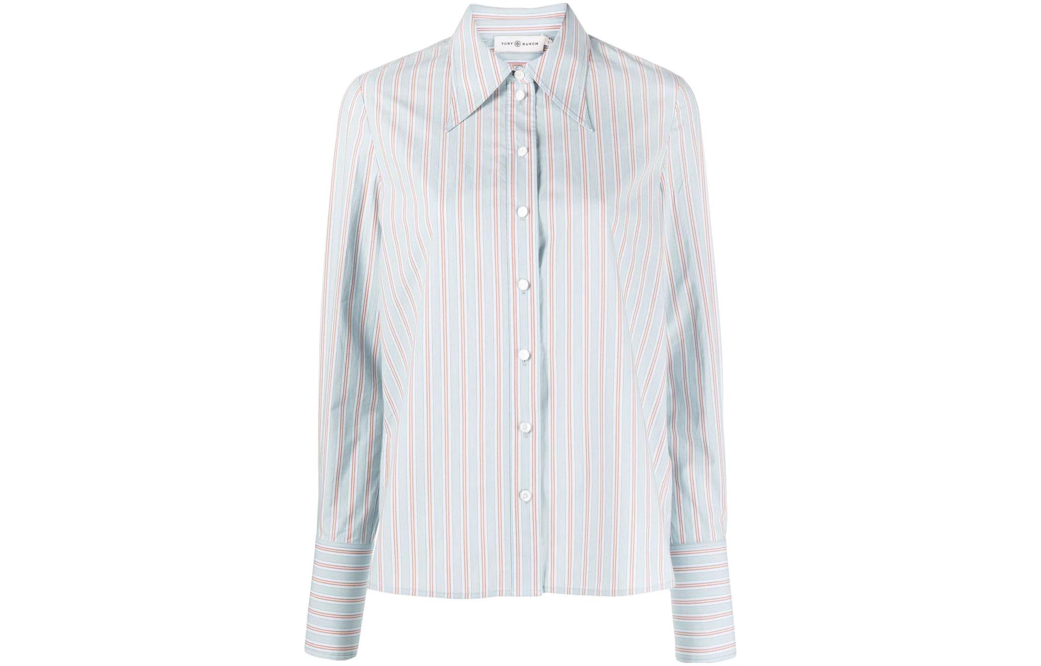 Рубашки Tory Burch