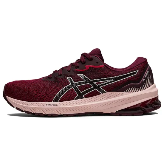 Asics Women's GT 1000 11 'Cranberry'
