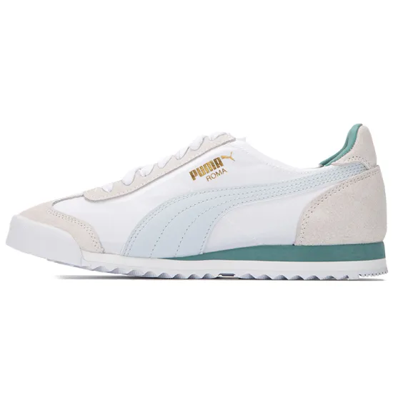 Puma Roma OG Nylon 'White Ice Flow'