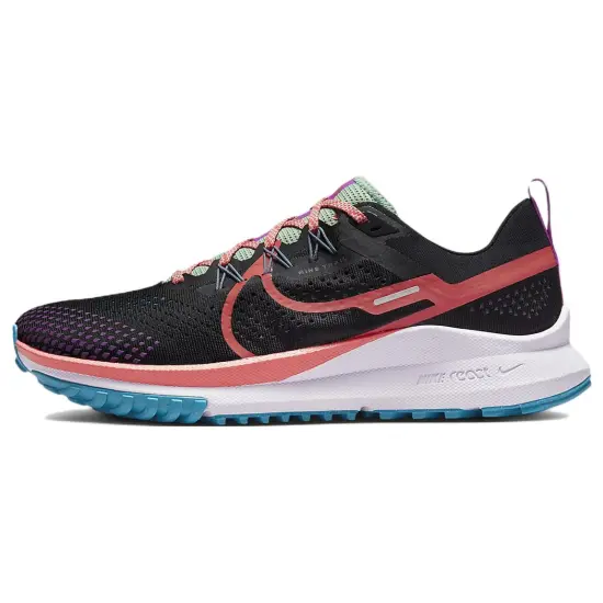 Nike React Pegasus Trail 4 Magic Ember Vivid Purple