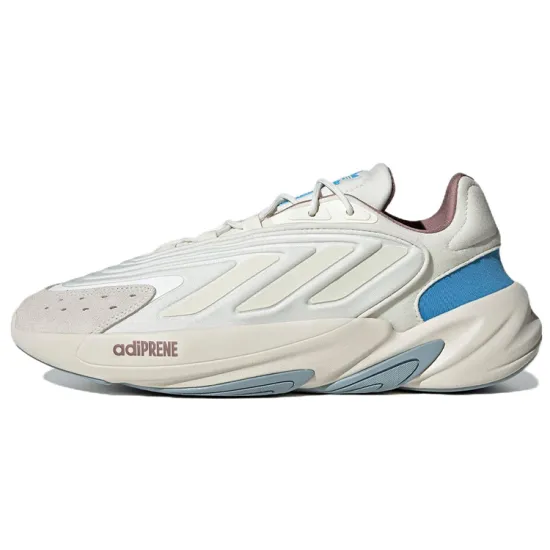 Adidas Originals Ozelia Lifestyle Shoes Unisex Low-top White/Royal Blue