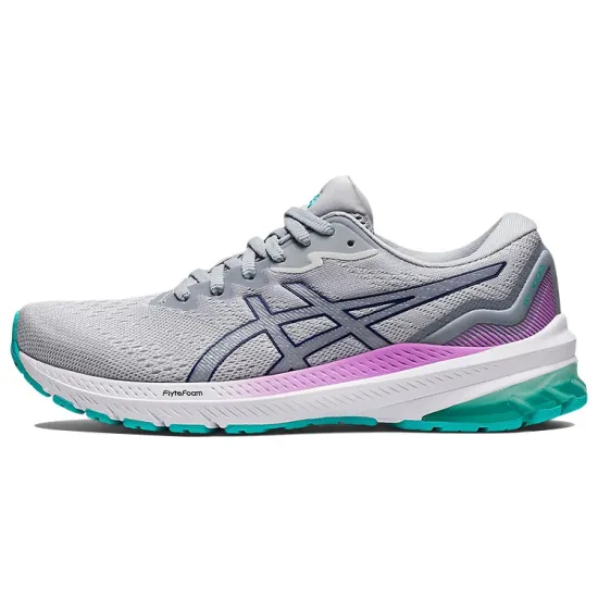 Asics Women's GT 1000 11 'Glacier Grey'