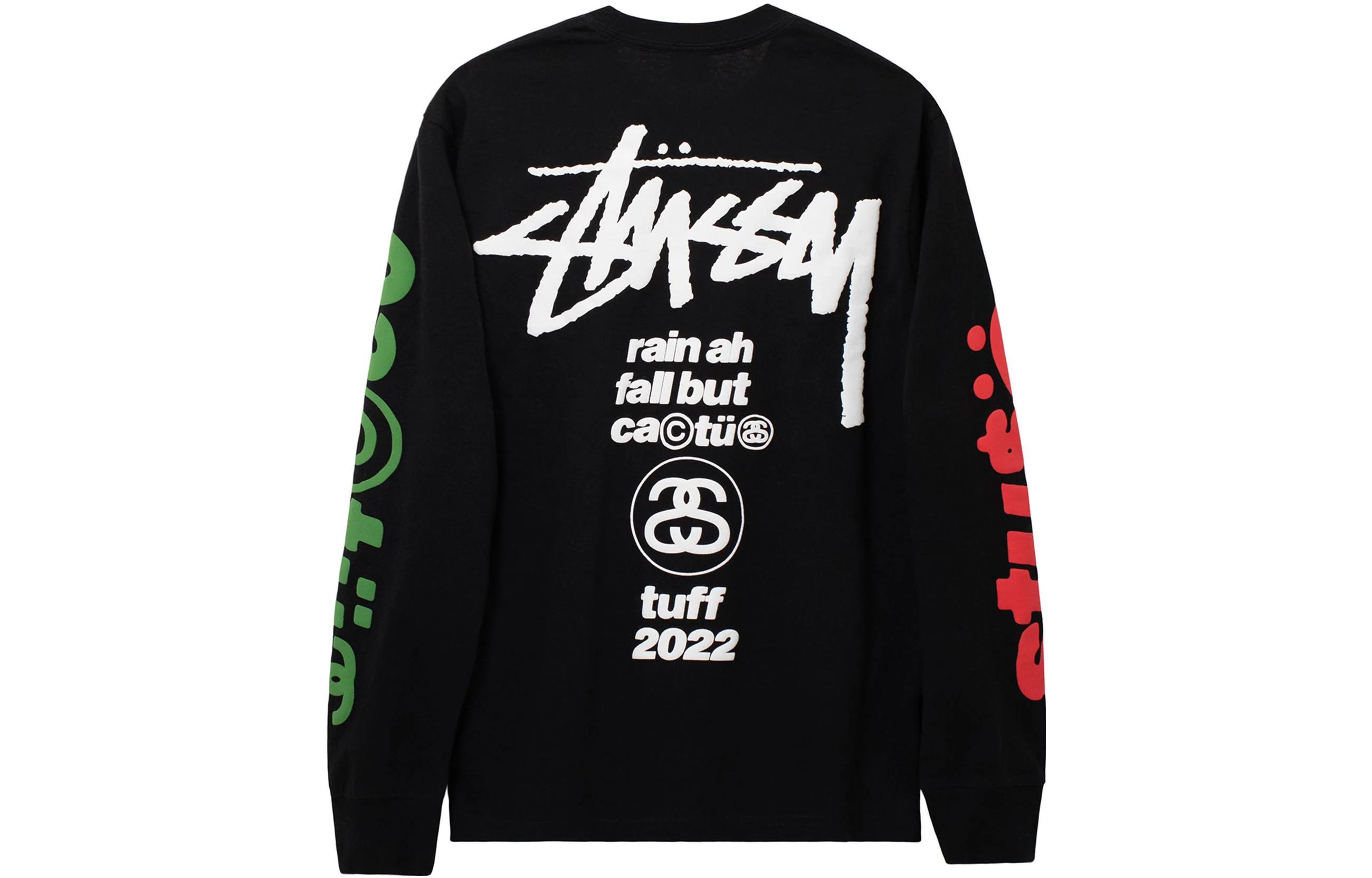 Stussy Одежда Купить В Москве Официальный Сайт