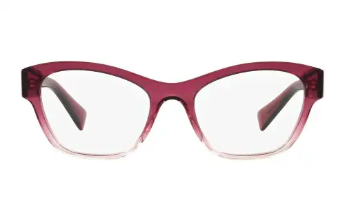 MIU MIU Eyewear Square Frame Glasses