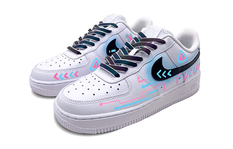 Nike Air Force 1 Low LE