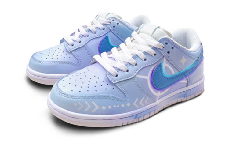 Nike Dunk Low GS