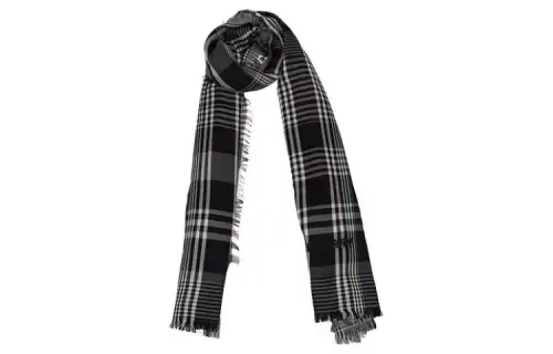 Burberry Cashmere Shawls Women's