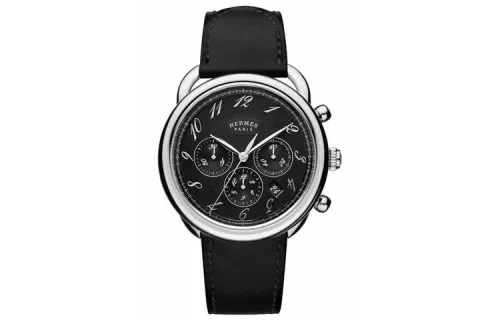 HERMES Men's Arceau Watch