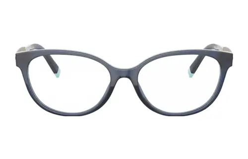 Tiffany & Co Eyewear Crystal embellished Glasses