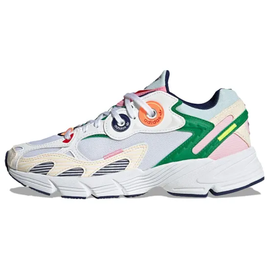 Astir Women's Adidas Originals 'White Multi' Women's