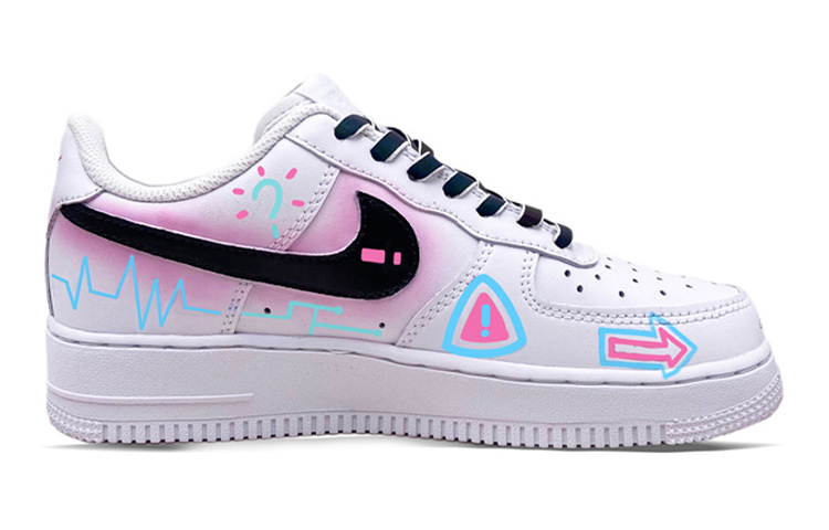 Nike Air Force 1 Low LE