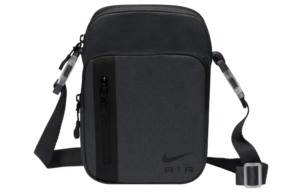 Nike Polyester Shoulder Bag, Crossbody Bag Regular Unisex