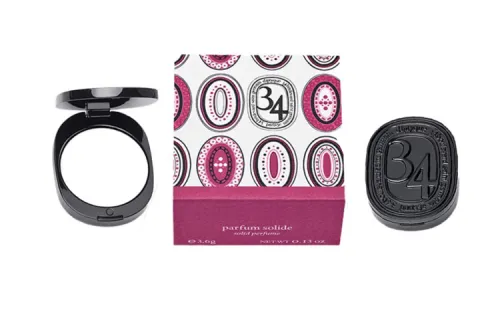 Diptyque, balm, perfume, 3.6g