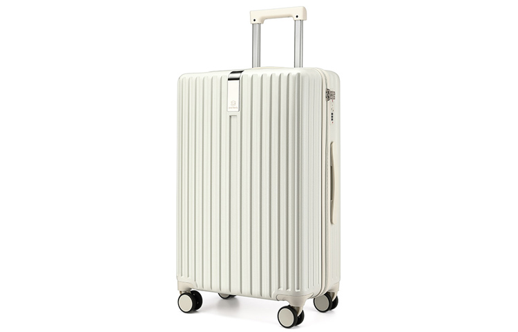 PAUL FRANK ABS+PC Luggage With Password For Travel, Suitcase For Carrying Items 20 Inch, 24 Inch, 26 Inch, 28 Inch