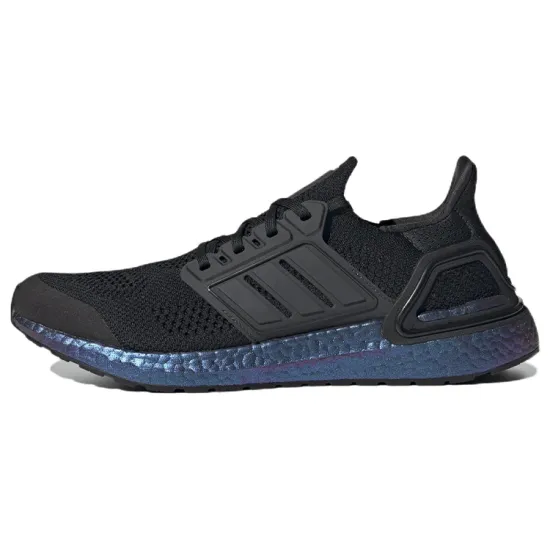 Adidas ULT Running Shoes Unisex Low-top Black/Blue