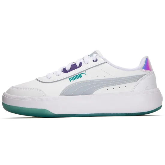 Puma Women's Tori 'Candy - White Arctic Ice'