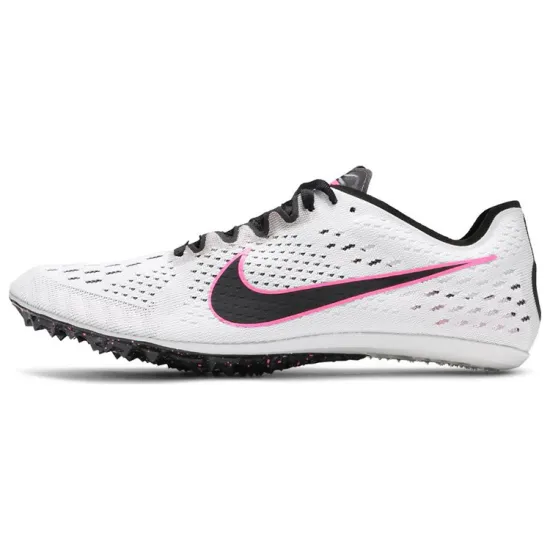 Nike Zoom Victory 3 'Pure Platinum Pink Blast'
