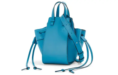 LOEWE Hammock Handbags