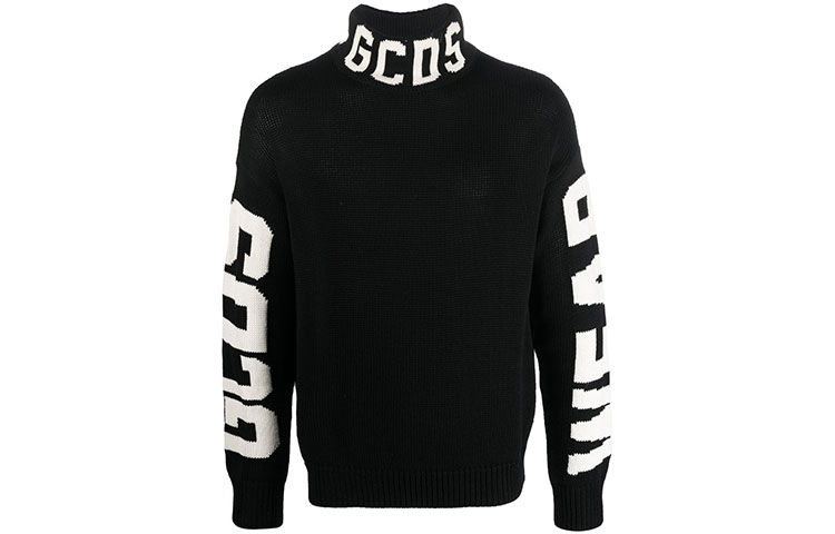 Водолазки GCDS