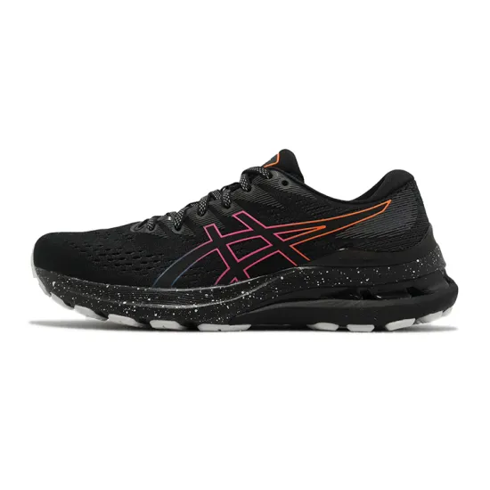Asics Women's Gel Kayano 28 Lite Show 'Black'