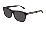 GUCCI Eyewear Rectangle Frame Sunglasses