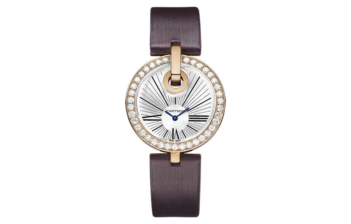 Cartier Captive De Cartier WG600011
