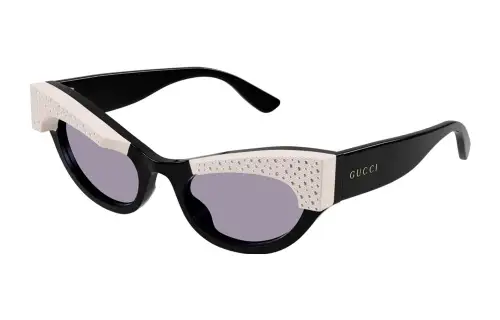 GUCCI Butterfly Sunglasses Unisex