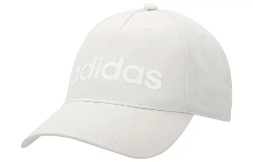 Adidas Athleisure Baseball Cap Unisex White