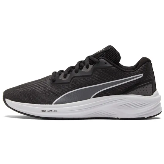 Puma Aviator ProFoam Sky 'Black White'