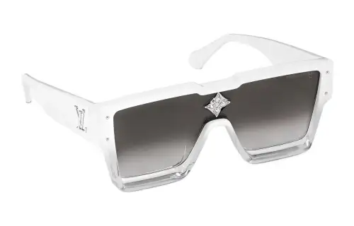 LOUIS VUITTON Cyclone Sunglasses