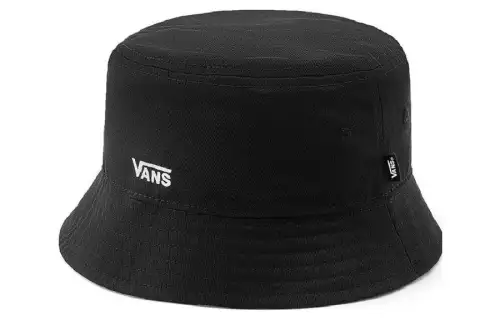 Vans Bucket Hats Unisex Black