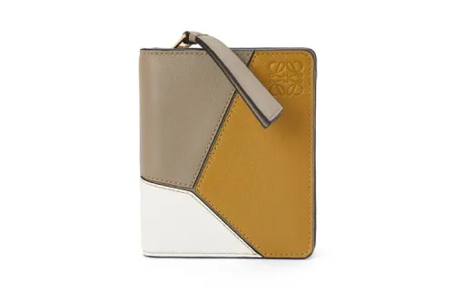 LOEWE Puzzle Wallets